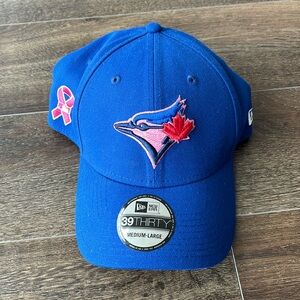 New Era Blue Jays Baseball Hat